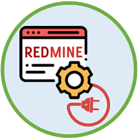REDMINE プラグイン 開発支援サービス